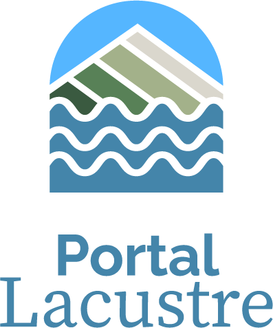 Portal Lacustre Logo